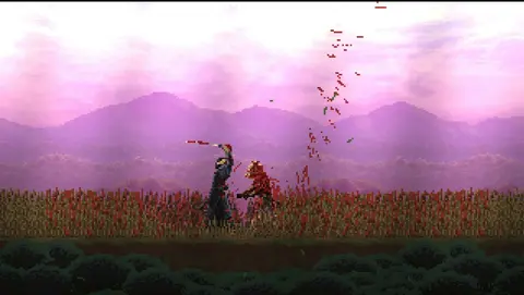 First Cut: Samurai Duel screenshot