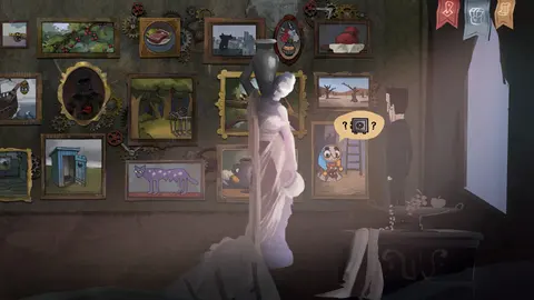 Whateverland screenshot