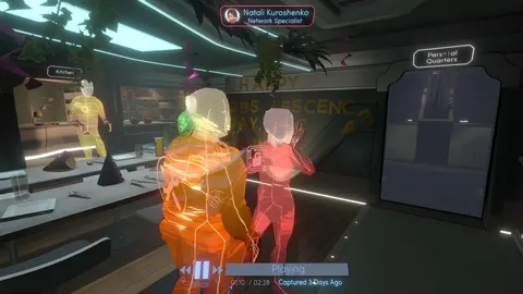 Tacoma screenshot