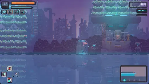 GINSHA screenshot