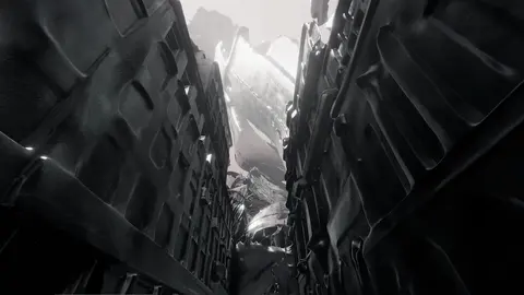 The Signifier Director's Cut screenshot