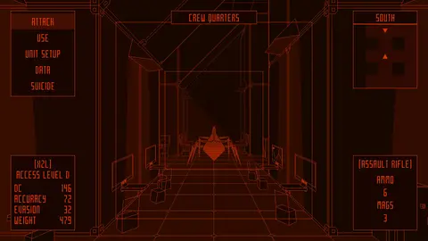 Das Geisterschiff / The Ghost Ship screenshot