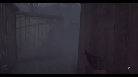 Trenches - World War 1 Horror Survival Game screenshot