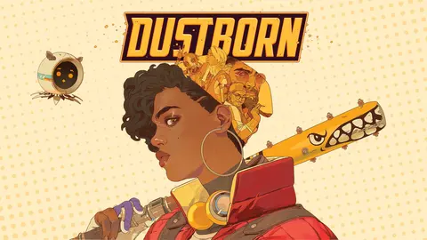 Dustborn screenshot