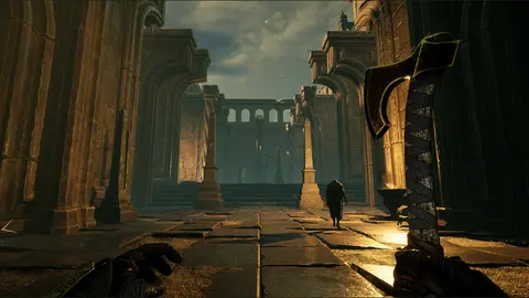 PERISH screenshot