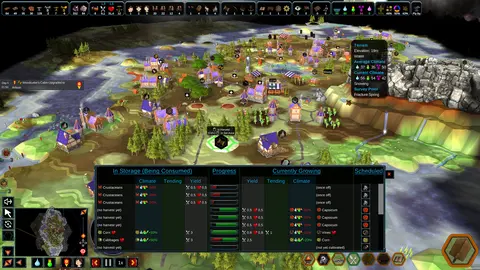 World Turtles screenshot