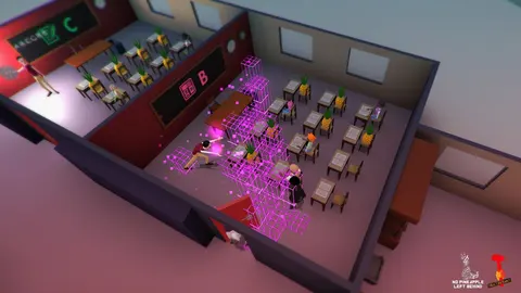 No Pineapple Left Behind screenshot