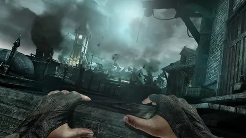 THIEF: Definitive Edition screenshot