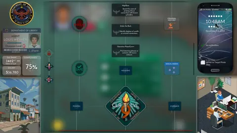 Need to Know screenshot