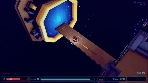 Cardbob screenshot