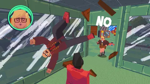 Say No! More screenshot