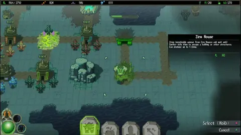 Smelter Demo screenshot