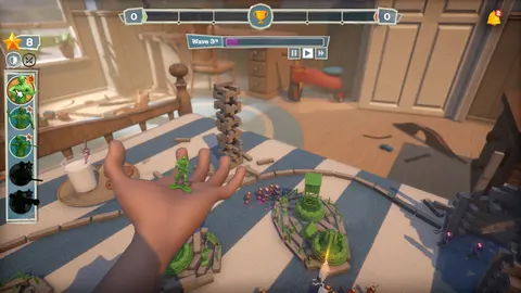 Toy Shire screenshot