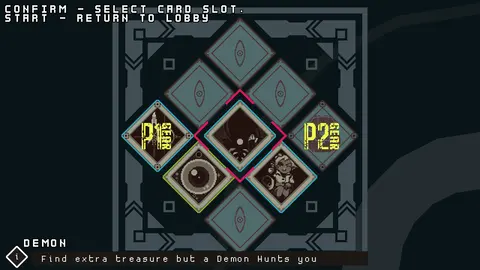 Ruin of the Reckless screenshot