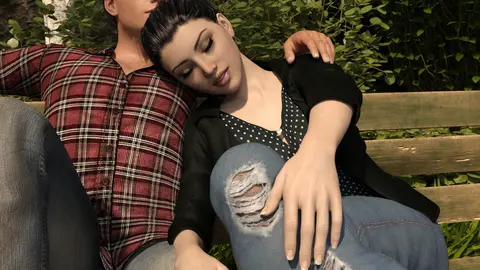Sisterly Lust screenshot