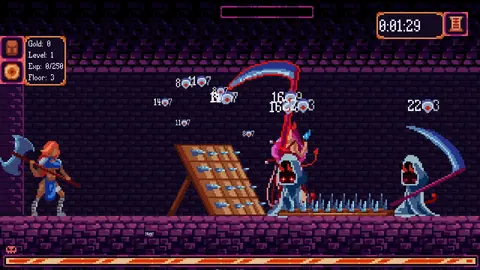 Kalyzmyr screenshot