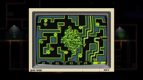 A Void Hope screenshot