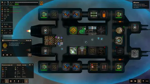 Shortest Trip to Earth screenshot