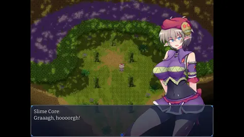 Quarta Amethyst screenshot