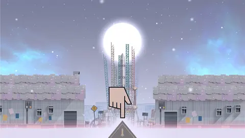 OPUS: Rocket of Whispers screenshot