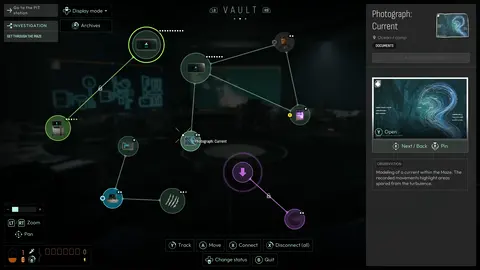 Cthulhu: The Cosmic Abyss screenshot