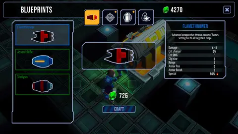 Ruin Raiders screenshot