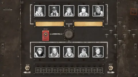 B-17 Flying Fortress The Mighty 8th Redux screenshot