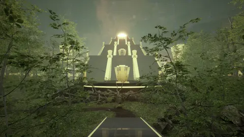 Faraday Protocol screenshot