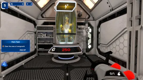 Star Ores Inc. screenshot