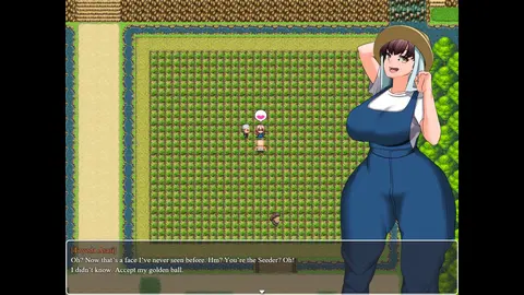 Heavenly Island screenshot