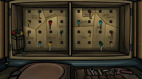 Watch Over Christmas screenshot