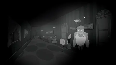 Bear With Me: The Complete Collection screenshot