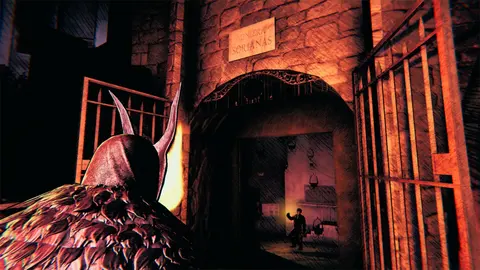 Saturnalia screenshot