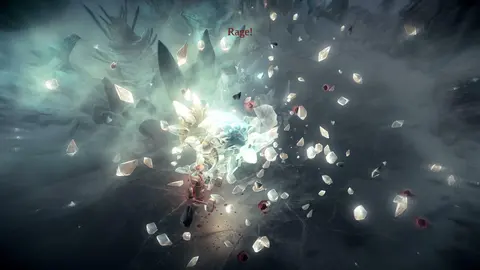 Vikings - Wolves of Midgard screenshot