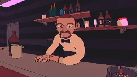 SLUDGE LIFE 2 screenshot