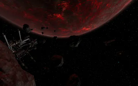 X3: Terran War Pack screenshot