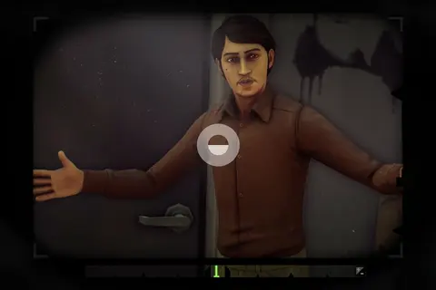 1979 Revolution: Black Friday screenshot
