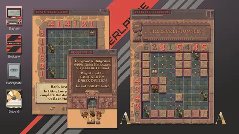 Last Call BBS screenshot