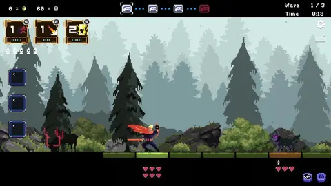 Cyber Tile Demo screenshot