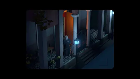 The Flower Collectors screenshot