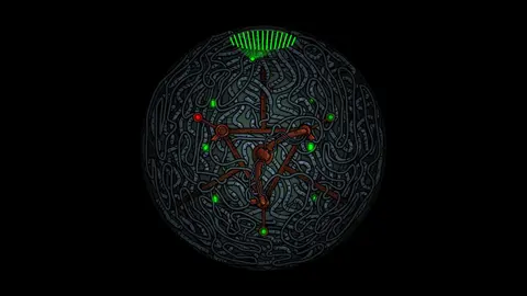 Submachine: Legacy screenshot