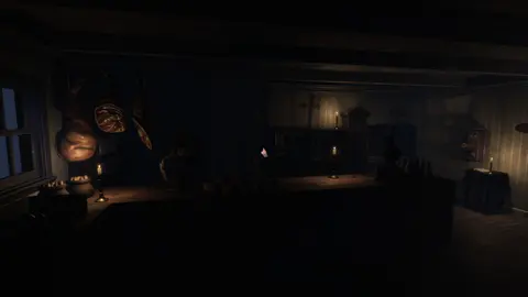The Whispering Valley screenshot