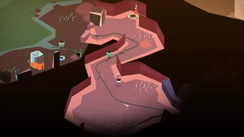 Pan-Pan screenshot