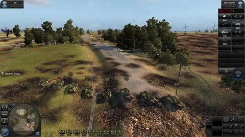 World in Conflict: Complete Edition screenshot