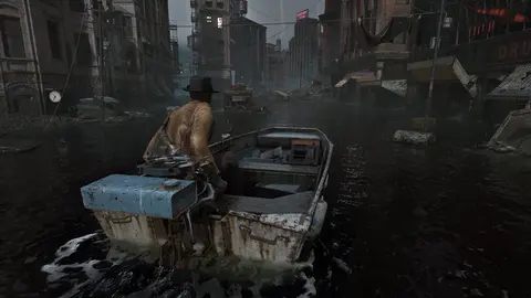 The Sinking City 2 – Pre-Purchase screenshot