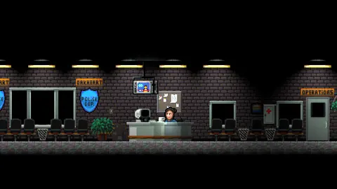 Terror at Oakheart screenshot