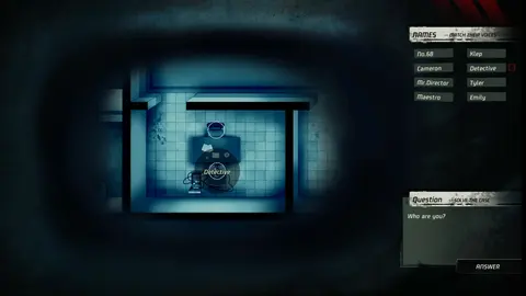 Unheard - Voices of Crime screenshot