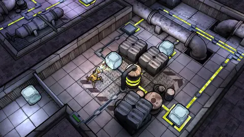 CLARC screenshot