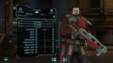 XCOM: Enemy Unknown Complete Pack screenshot