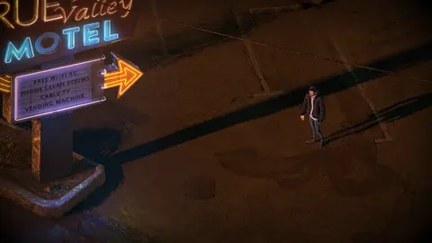 Rue Valley screenshot